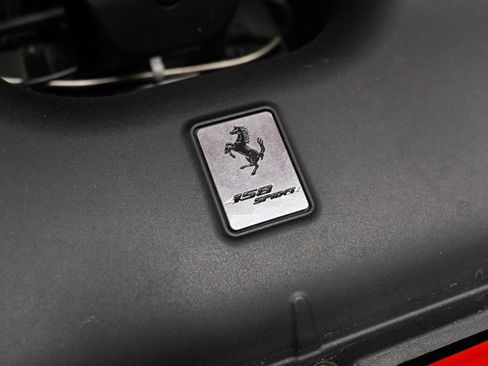 Used 2013 Ferrari 458 Spider RWD image 62