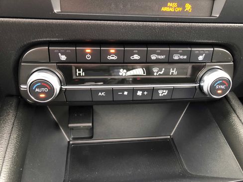 Used 2024 MAZDA CX-5 AWD 2.5 S w/ Preferred Package image 15