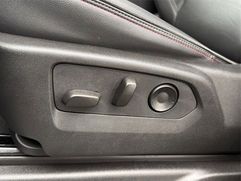 Certified 2024 Chevrolet Tahoe RST w/ Luxury Package image 27