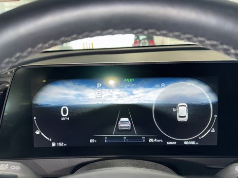 Used 2023 Kia Sportage X-Pro Prestige image 25