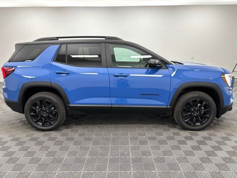 New 2026 GMC Terrain Elevation w/ Elevation Premium Package image 11