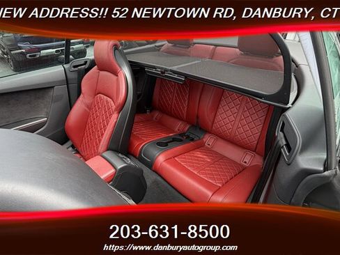 Used 2019 Audi S5 Premium Plus w/ S Sport Package AWD/4WD image 23