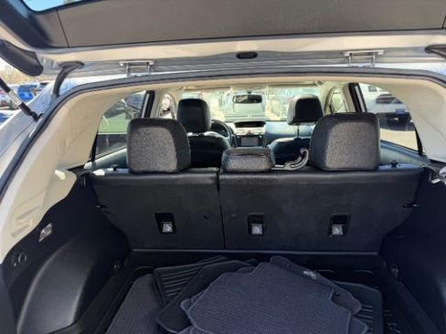 Used 2015 Subaru Crosstrek 2.0i Limited image 31