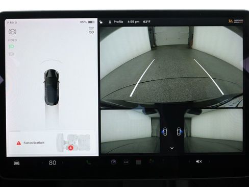 Used 2021 Tesla Model 3 Standard Range Plus image 21