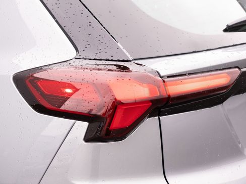 New 2027 Chevrolet Bolt RS w/ Technology Package image 23