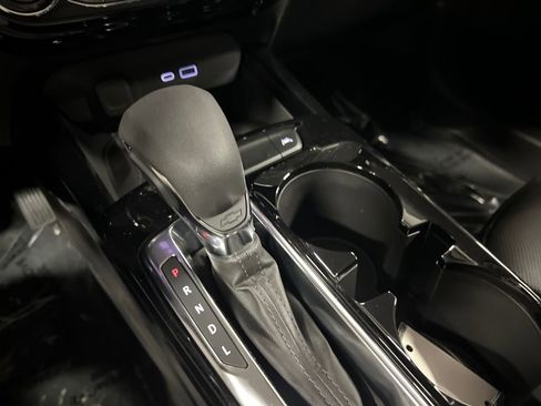 New 2026 Chevrolet Trax ACTIV w/ Sunroof Package image 24