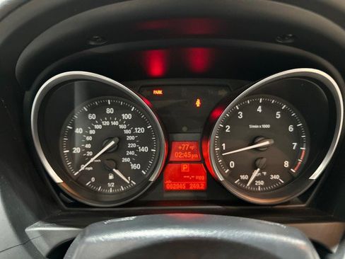 Used 2009 BMW Z4 sDrive35i RWD image 58