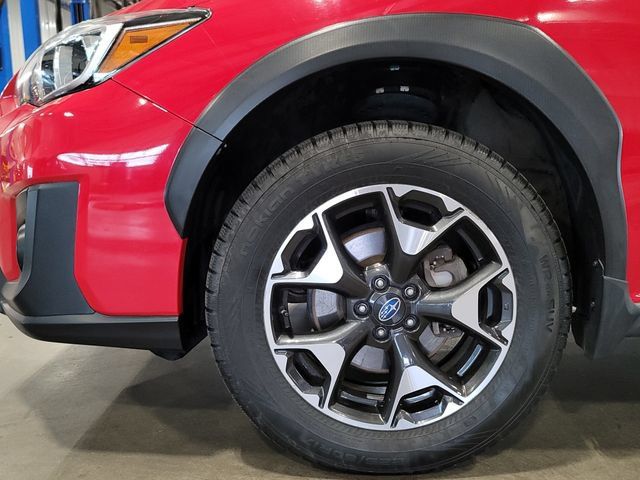 Used 2020 Subaru Crosstrek 2.0i Premium AWD/4WD image 14