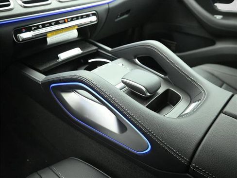 New 2026 Mercedes-Benz GLE 350 4MATIC image 13