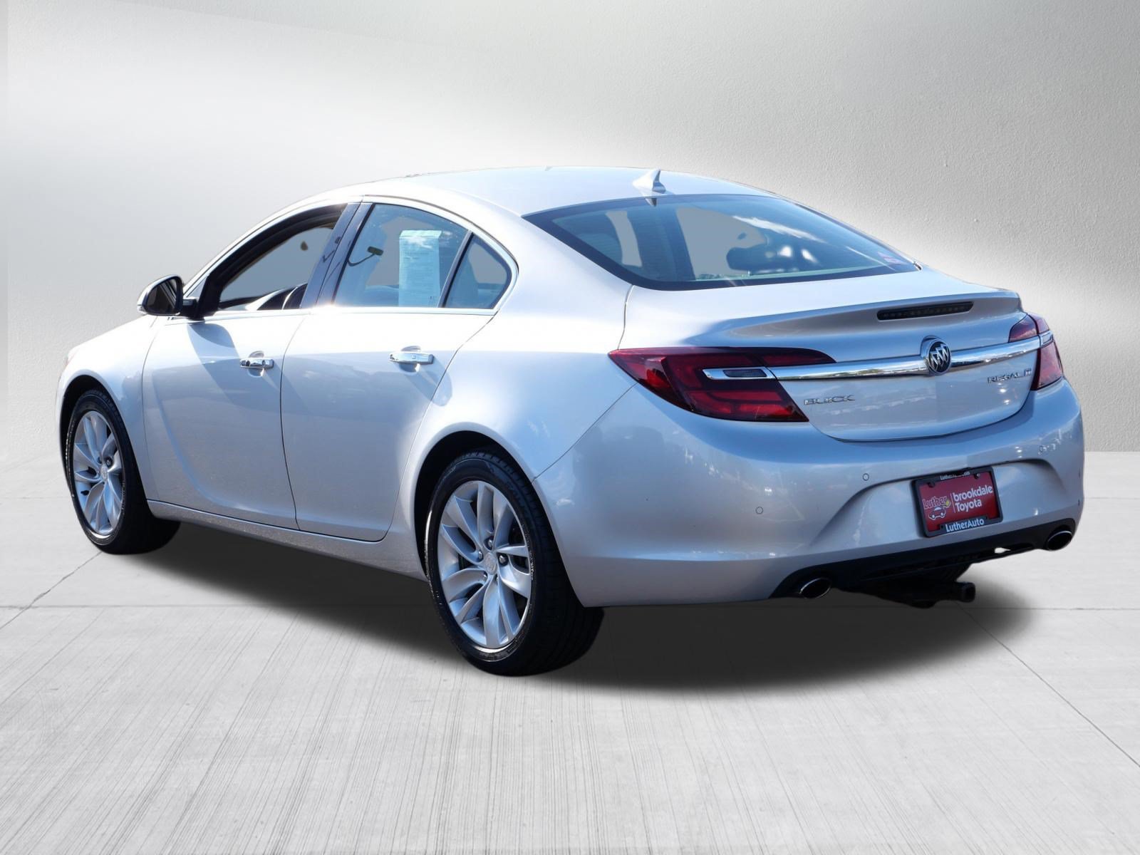 Used 2014 Buick Regal Premium FWD image 5