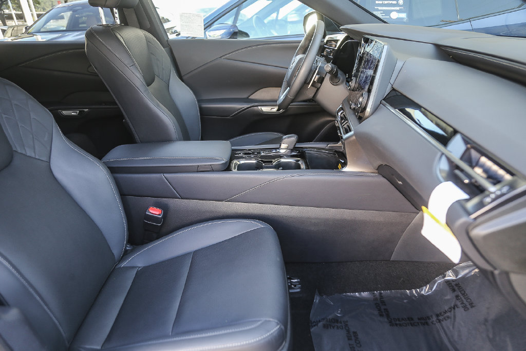 Used 2024 Lexus RX 350 FWD w/ Technology Package image 12