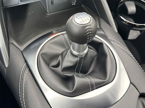New 2026 MAZDA MX-5 Miata Club w/ Interior Package RWD image 25