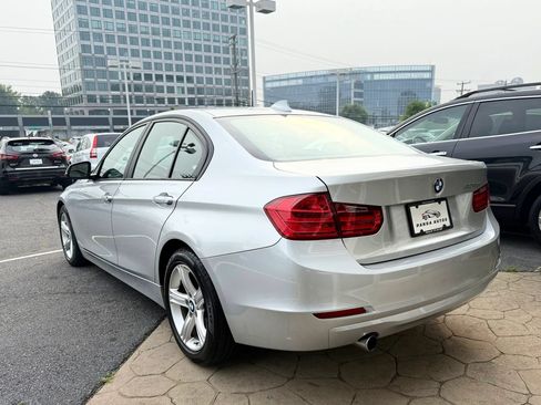 Used 2014 BMW 328d Sedan RWD image 5