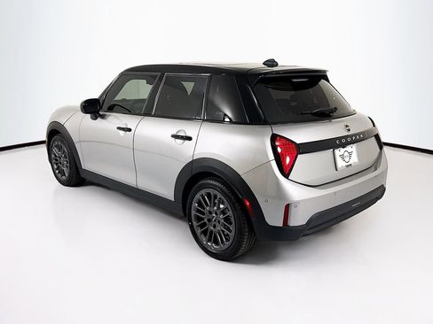 New 2026 MINI Cooper S FWD image 7