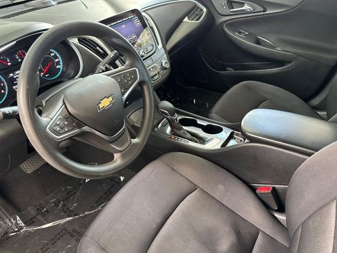 Used 2022 Chevrolet Malibu LS w/ LPO, Floor Liner Package FWD image 11