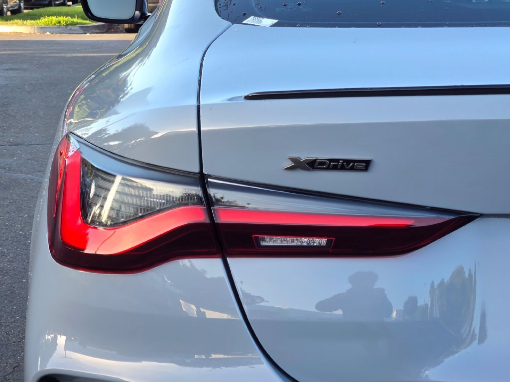Used 2024 BMW 440i xDrive Coupe AWD/4WD image 10