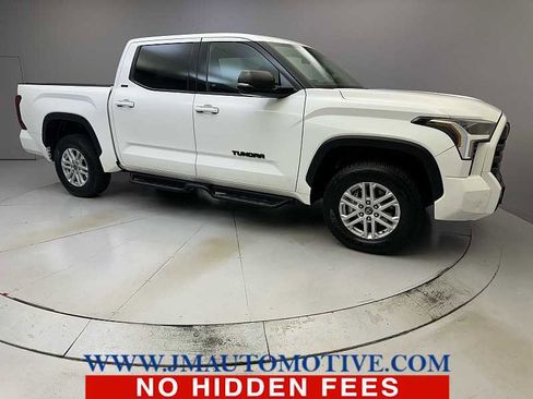Used 2022 Toyota Tundra SR5 image 7