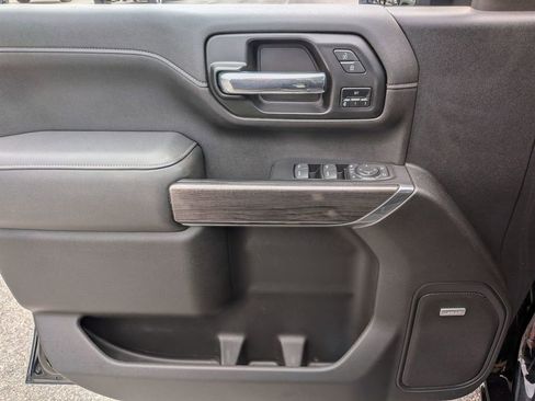 Used 2022 Chevrolet Silverado 3500 LTZ w/ LTZ Plus Package image 13