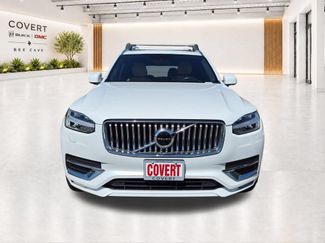 Used 2020 Volvo XC90 T6 Inscription AWD/4WD video 3