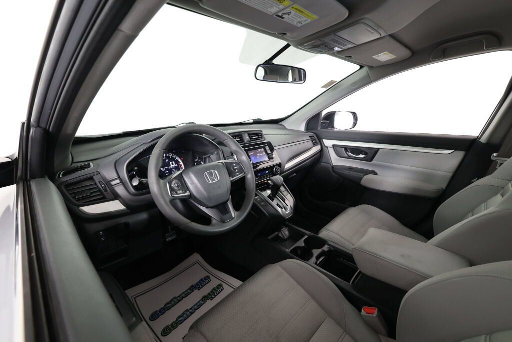 Used 2017 Honda CR-V LX image 10