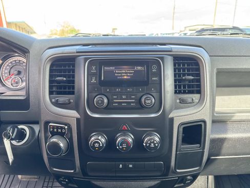 Used 2018 RAM 1500 Tradesman w/ Popular Equipment Group image 24