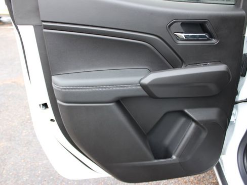 New 2026 Chevrolet Colorado LT w/ LT Convenience Package image 24