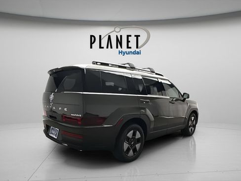 New 2026 Hyundai Santa Fe SEL AWD/4WD image 4