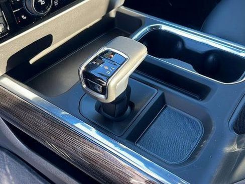 New 2026 Chevrolet Silverado 1500 LT Trail Boss w/ LT Trail Boss Premium Package image 24