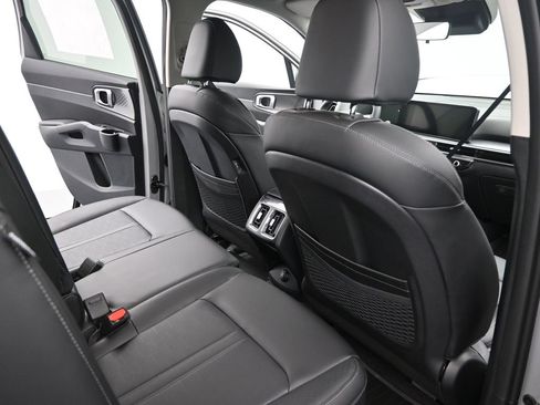 Certified 2026 Kia Sorento S AWD/4WD image 21