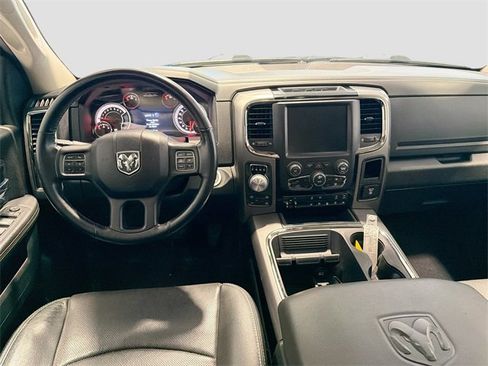 Used 2017 RAM 1500 Sport image 20