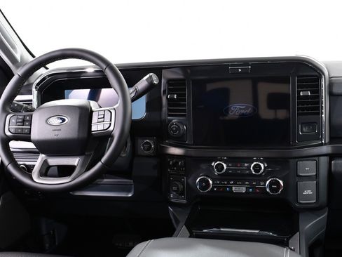 New 2026 Ford F350 Lariat w/ Lariat Premium Package image 8