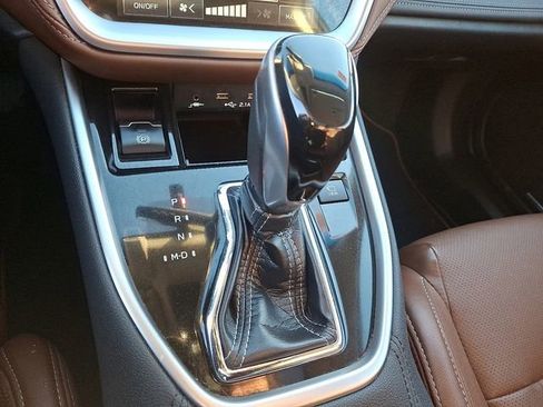 Used 2022 Subaru Outback Touring image 16