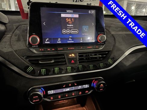 Used 2019 Nissan Altima 2.5 SV image 13