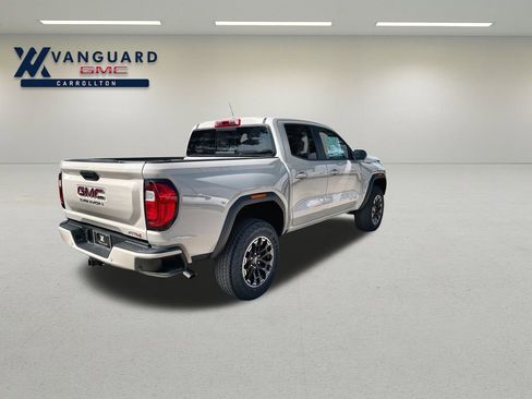 New 2026 GMC Canyon AT4 w/ Technology Plus Package image 9