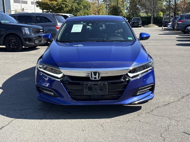 Used 2019 Honda Accord Sport image 6
