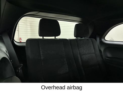 Used 2024 Dodge Durango GT image 26