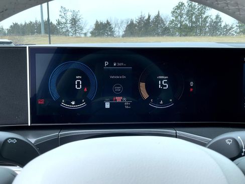 New 2026 Hyundai Santa Fe SE image 12