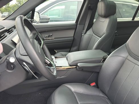 Used 2023 Land Rover Range Rover Sport SE AWD/4WD image 5