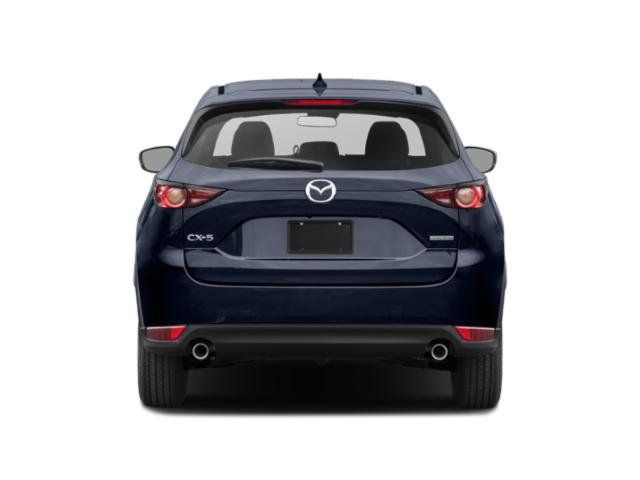 Used 2021 MAZDA CX-5 Touring w/ Touring Preferred SV Package AWD/4WD image 8