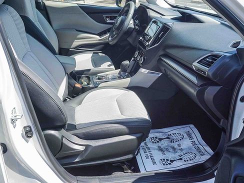 Certified 2024 Subaru Forester Premium image 12