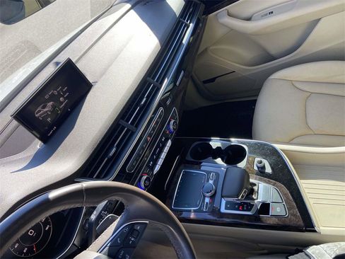 Used 2019 Audi Q7 3.0T Premium Plus w/ Premium Plus Package image 26