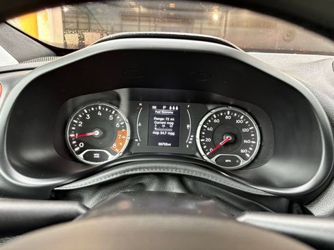 Used 2019 Jeep Renegade Sport AWD/4WD image 27