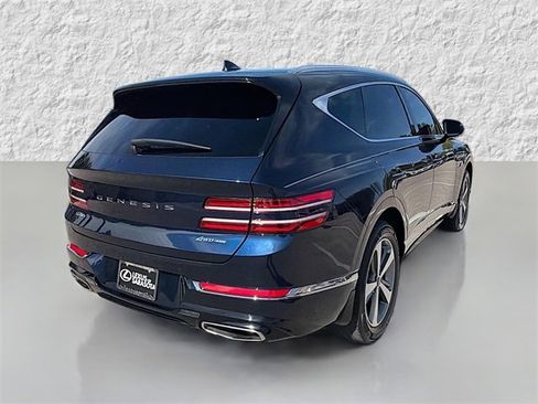 Used 2023 Genesis GV80 3.5T Advanced + image 3