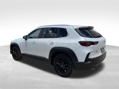 Used 2025 MAZDA CX-50 AWD 2.5 S w/ Preferred Package image 7