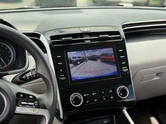 Used 2023 Hyundai Tucson SEL AWD/4WD video 3