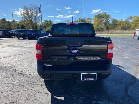 New 2025 Ford Maverick XLT image 6