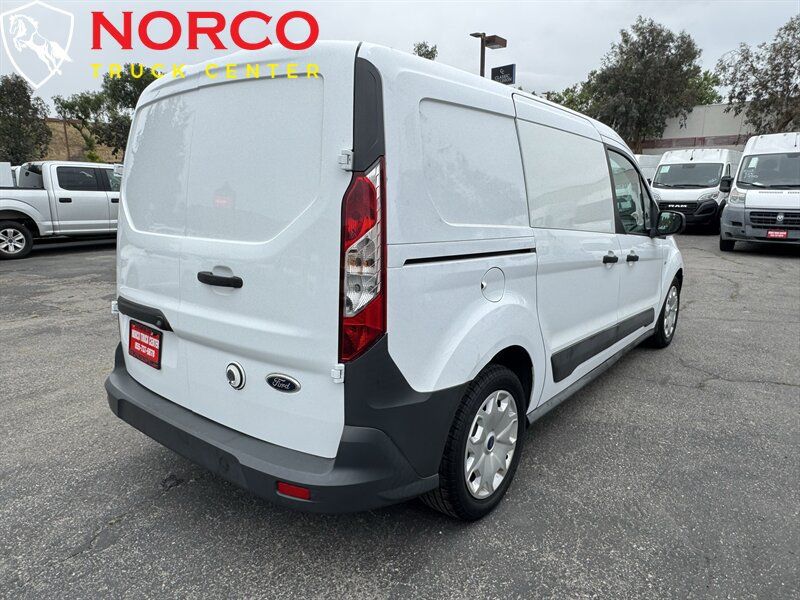 Used 2016 Ford Transit Connect XL FWD image 11