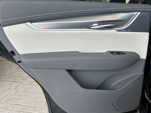 New 2025 Cadillac XT5 Premium Luxury w/ Technology Package image 29