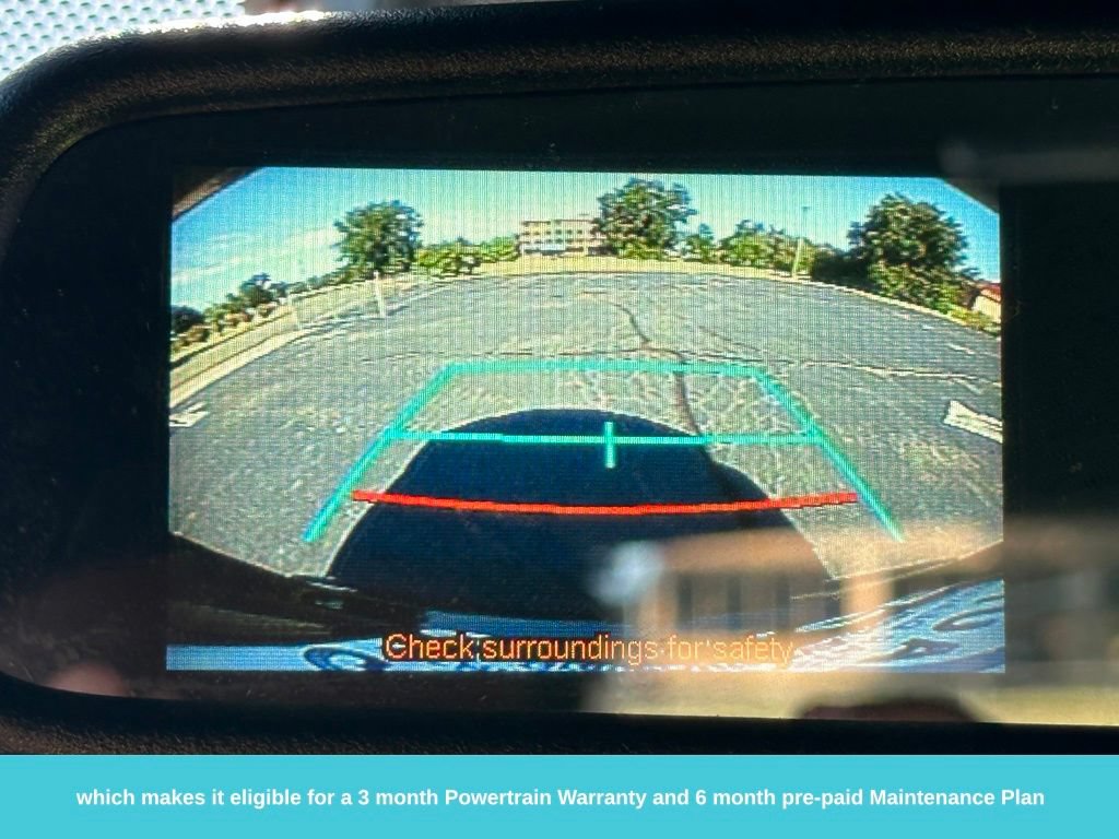 Used 2018 Toyota C-HR XLE FWD image 22