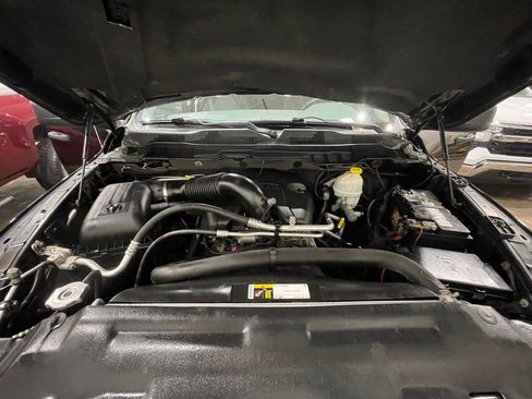 Used 2015 RAM 1500 Tradesman w/ Popular Equipment Group AWD/4WD image 36